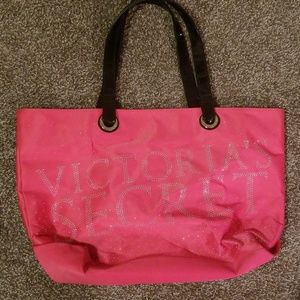 Vicky secret tote